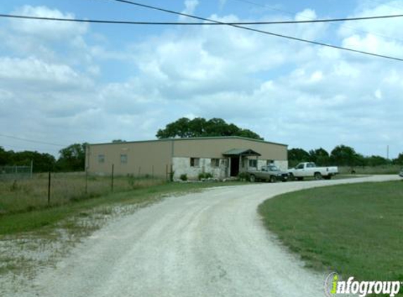 U-Haul Neighborhood Dealer - Wimberley, TX