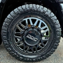 Shelby Tire - Tire Dealers