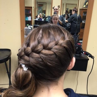 Victoria's Hair Design - Seaford, NY