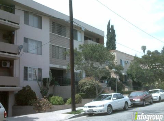 Tamarind Condominium Assn. - Los Angeles, CA