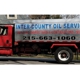 Inter-County Oil Services and Building Inspectors & Contractors