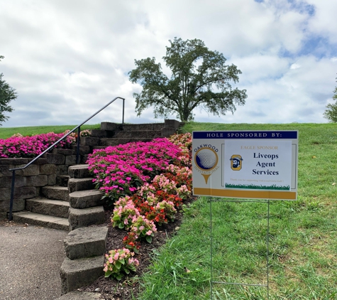 Dayton Country Club - Dayton, OH