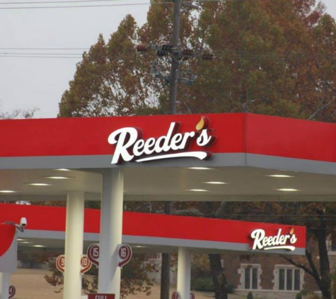 Reeders - Tulsa, OK