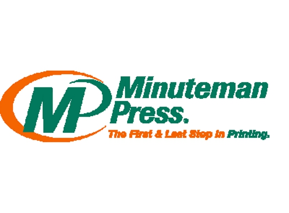 Minuteman Press - Jacksonville, FL