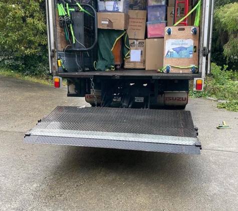Orange Removalists - South Launceston, TAS