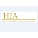 Hettesheimer Insurance Agency Inc - Insurance