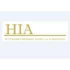 Hettesheimer Insurance Agency Inc