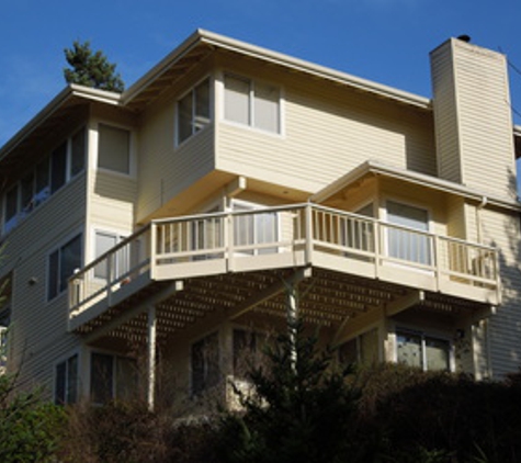 Pro-Cote Painting - Anacortes, WA