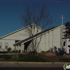 Holy Cross Lutheran Church