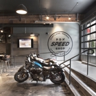 PDX Speed Shop Harley-Davidson