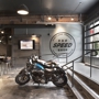 PDX Speed Shop Harley-Davidson