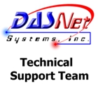 DASNet Systems, Inc.