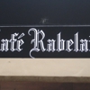 Cafe' Rabelais gallery