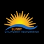 Sunny California Restoration