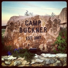 Camp Buckner