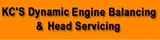 KC'S Dynamic Engine Balancing & Head Servicing - Engine Reconditioning