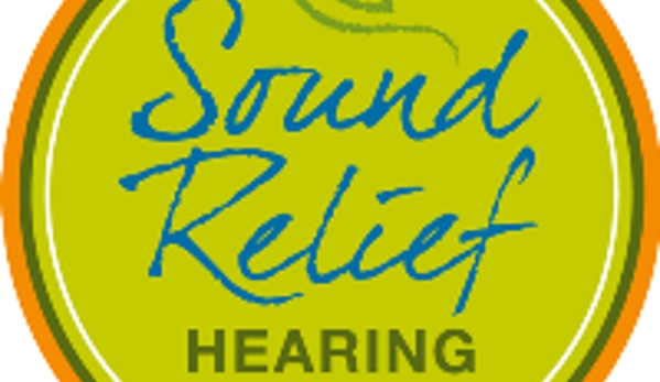 Sound Relief Hearing Center - Golden, CO