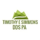 Timothy E Simmons DDS - Physicians & Surgeons, Oral Surgery