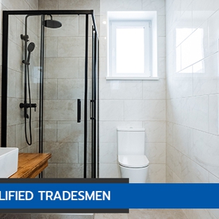 Hi - Point Windows. Highly Qualified Tradesmen