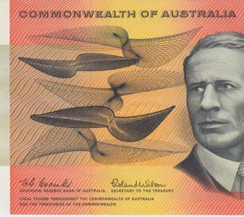 Sterling & Currency - Fremantle, WA