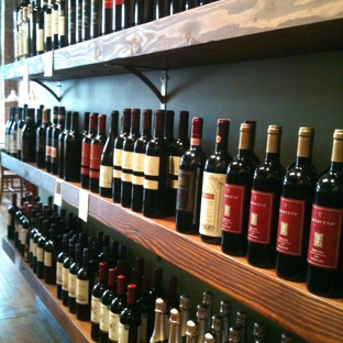 Nebbiolo Wine Bar - Oregon City, OR