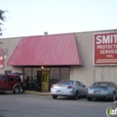 Smith Protective Services Inc - Temporary Employment Agencies