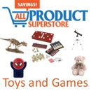 All Product Superstore - Discount Stores