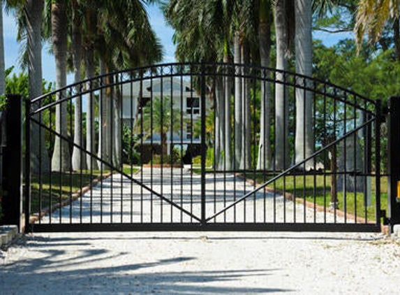 Gate Repair Baltimore - Baltimore, MD