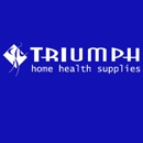 Triumph Home Health Supplies - Home Health Care Equipment & Supplies