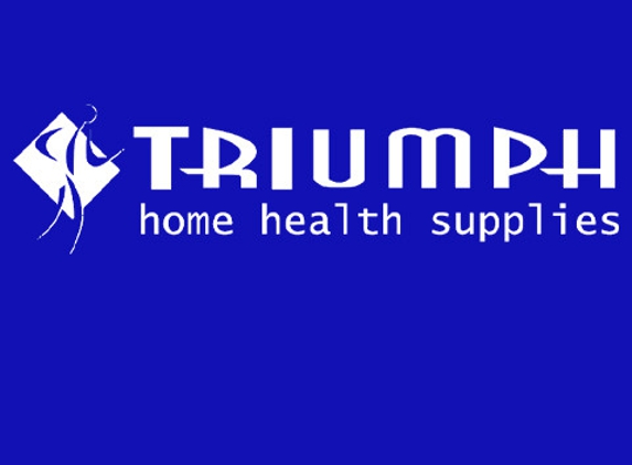 Triumph Home Health Supplies - Lincoln, NE