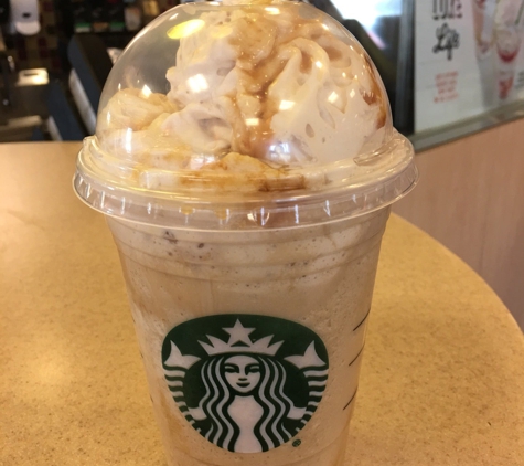 Starbucks Coffee - Henderson, NV