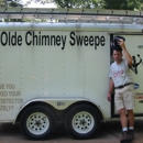 Ye Olde Chimney Sweepe - Chimney Cleaning