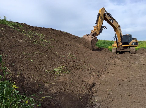 Keir Earthmoving - Terry Hie Hie, NSW