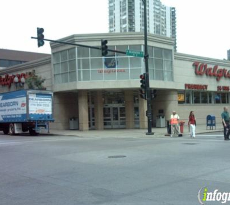 Walgreens - Chicago, IL