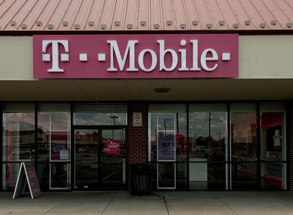 T-Mobile - Philadelphia, PA