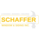 Schaffer Window & Siding, Inc. - Storm Windows & Doors