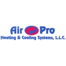 Air Pro Heating & Cooling Systems LLC - Air Conditioning Contractors & Systems