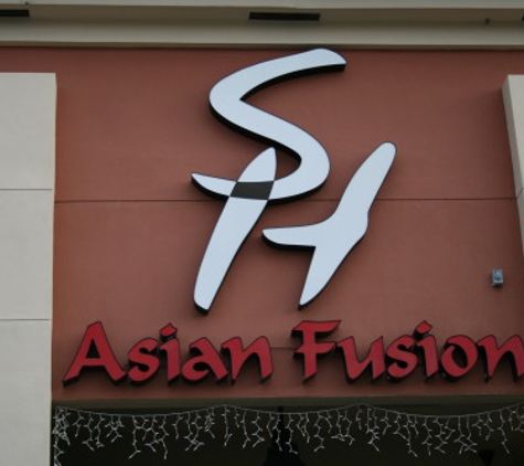 Asian Fusion Cafe - Palmetto Bay, FL