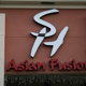 Asian Fusion Cafe