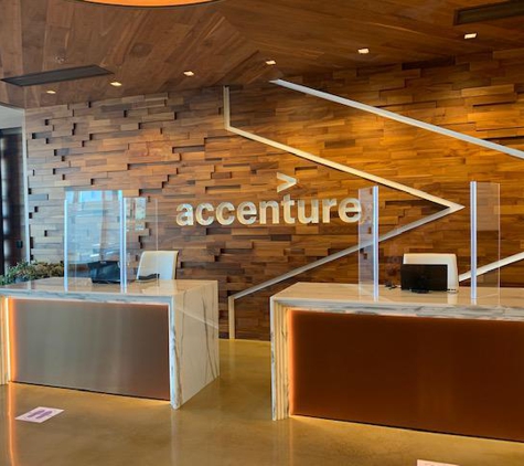 Accenture - Boston, MA