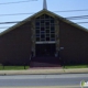 Grace Missionary Baptist Church