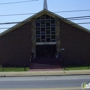 Grace Missionary Baptist Church