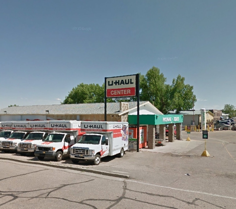 U-Haul of Huntington Hills - Fort Collins, CO