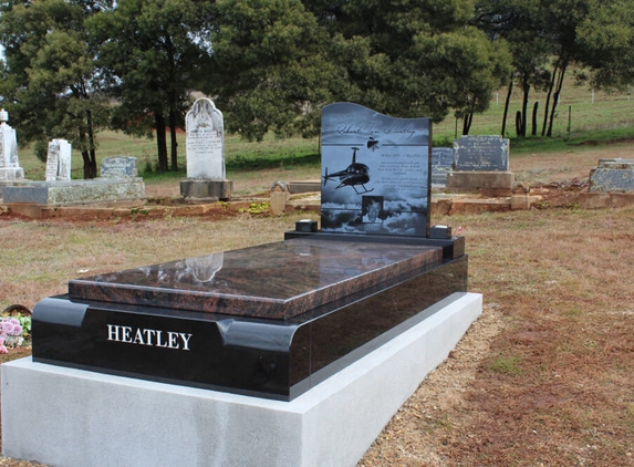 KD Stoneworks Pty Ltd - Tumut, NSW