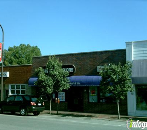 Evanston First Liquors - Evanston, IL