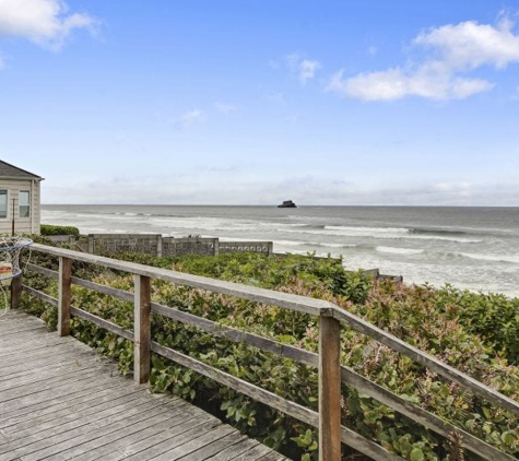 Cannon Beach Vacation Rentals - Cannon Beach, OR