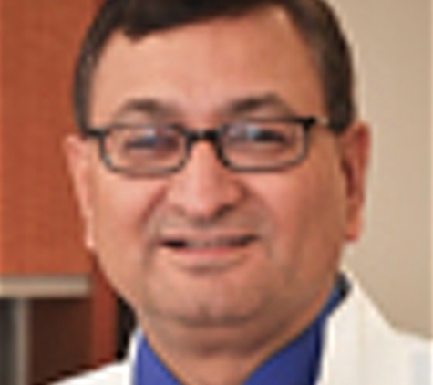 Dr. Ravindra Sarode, MD - Dallas, TX