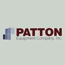 Patton Equipment Co Inc - Racks