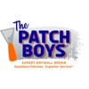 The Patch Boys of South Orlando and Kissimmee gallery