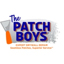 The Patch Boys of Colorado Springs - Drywall Contractors